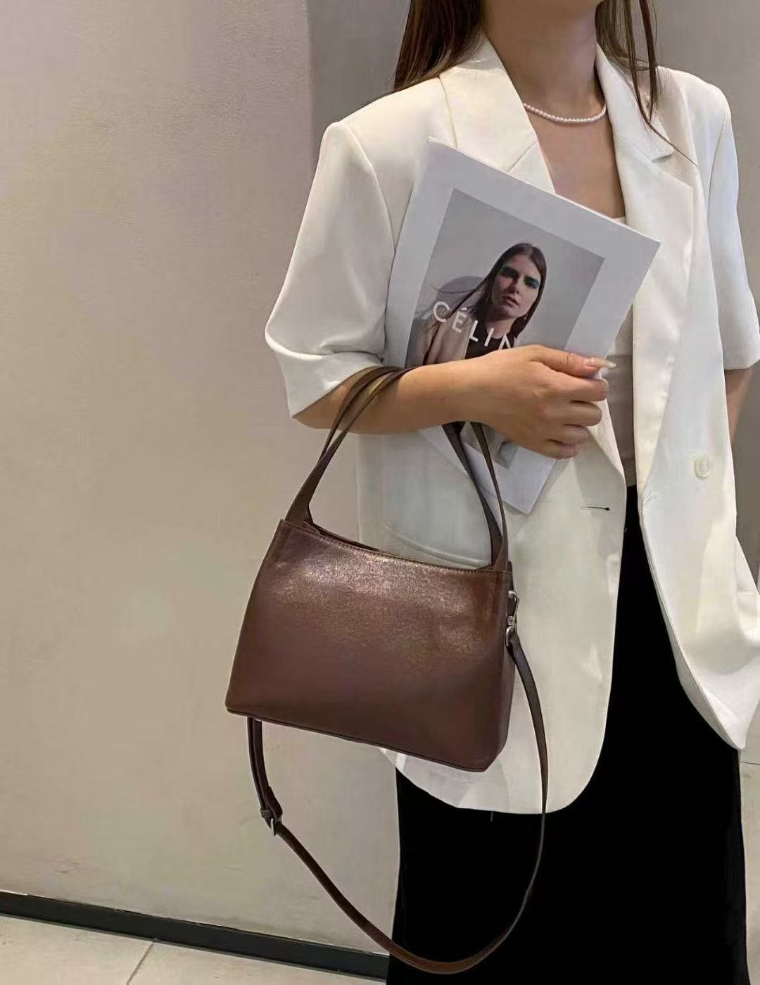 Crossbody Bag