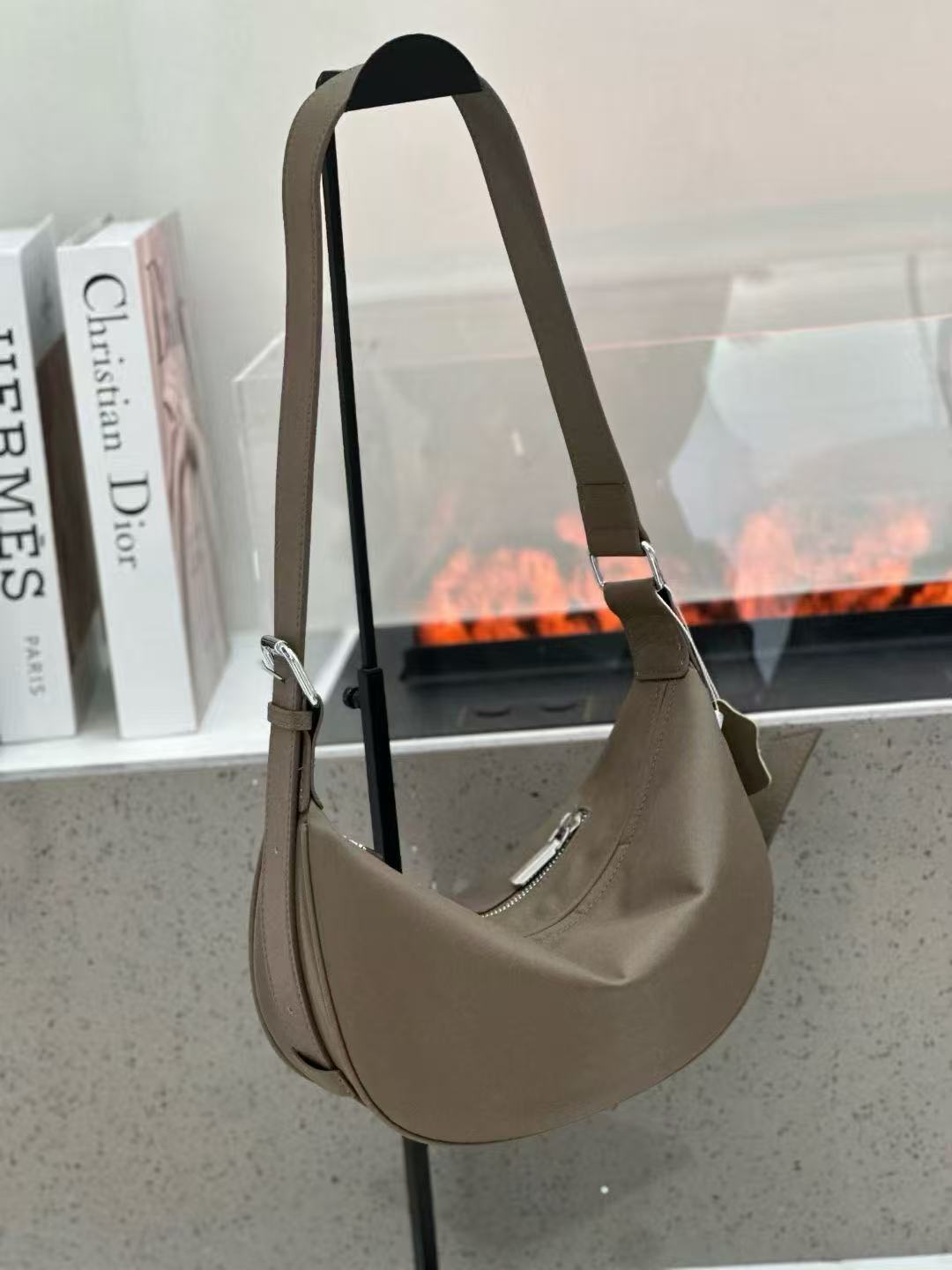 Shoulder Bag
