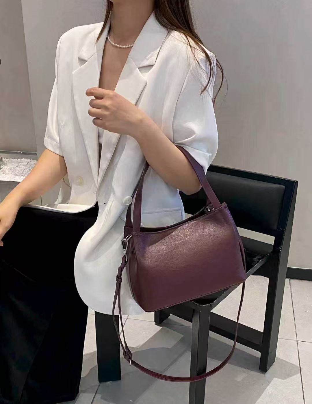 Crossbody Bag